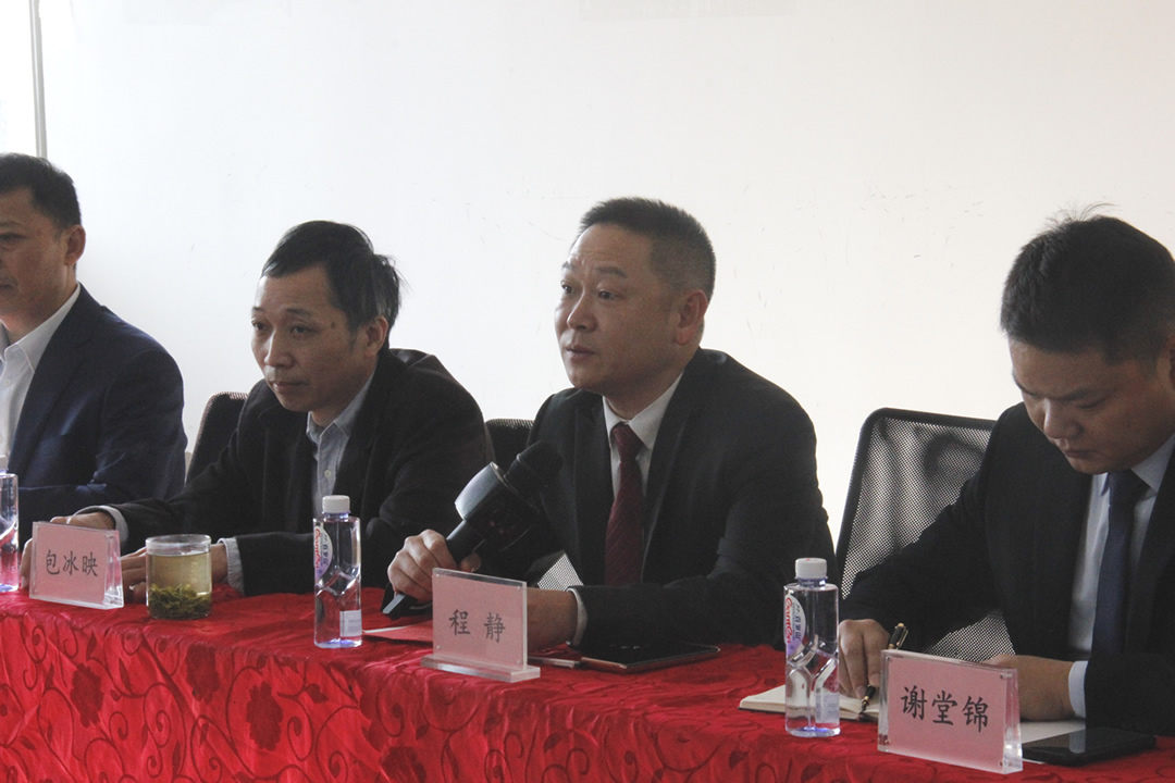“共濟(jì)十載，贏創(chuàng)未來” 英諾科技十周年暨2022迎新晚宴圓滿舉行！